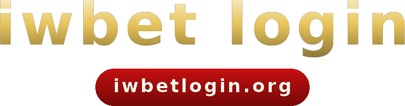 iwbet login logo